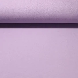 Sommersweat "Hanna" Lilac 430