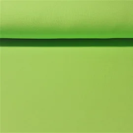 Sommersweat "Hanna" Lime 240
