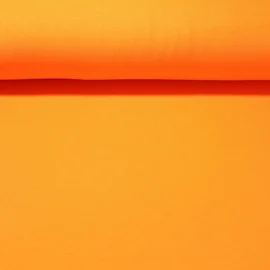 Sommersweat "Hanna" Orange 340