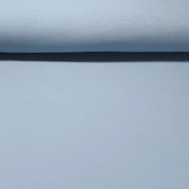 Sommersweat "Hanna" Rauchblau  920