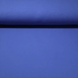 Sommersweat "Hanna" Royal Blau 970