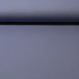 Sommersweat "Zoey" Dunkellila 