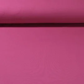 Sommersweat "Zoey" Fuchsia