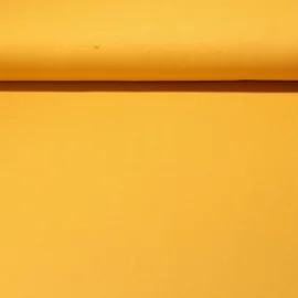 Sommersweat "Zoey" Gelb