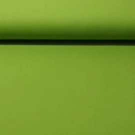 Sommersweat "Zoey" Grün