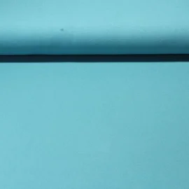 Sommersweat "Zoey" Light Petrol