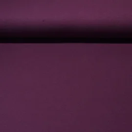 Sommersweat "Zoey" Lila