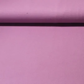 Sommersweat "Zoey" Malve