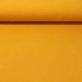 Sommersweat "Zoey" Senf