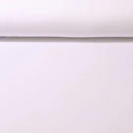 Sommersweat "Zoey" Weiß