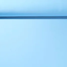 Sport- & Bademodenstoff LSF 50 Recycled Hellblau