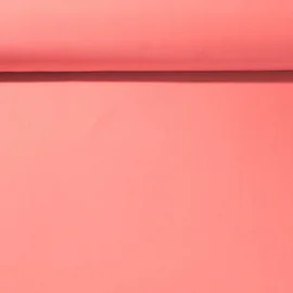 Sport- & Bademodenstoff LSF 50 Recycled Koralle