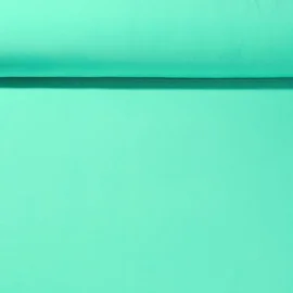 Sport- & Bademodenstoff LSF 50 Recycled Minzgrün