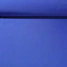 Sport- & Bademodenstoff LSF 50 Recycled Royalblau