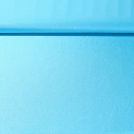 Sport- & Schwimmjersey"Victoria" Türkis Glänzend