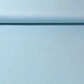 Stretch-Denim Lichtblau-meliert