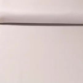 Stretch-Denim Silbergrau-meliert