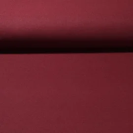 Stretch Jeans "Tara" Bordeaux