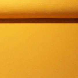 Stretch Jeans "Tara" Senfgelb