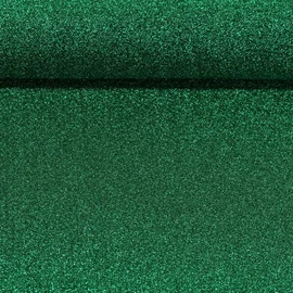 Stretch-Lurex Grün