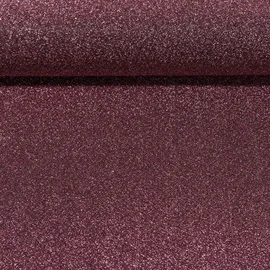 Stretch-Lurex Rosa