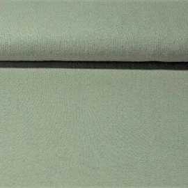 Strickjersey Lindgrün