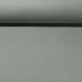 Stricksweat "Mimi" Dunkelmint