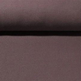 Stricksweat "Mimi" Mauve