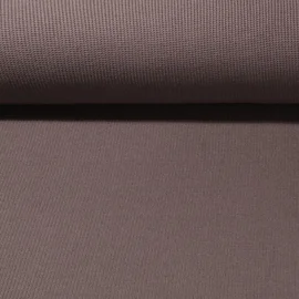 Stricksweat "Mimi" Schokobraun