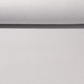 Stricksweat "Mimi" Silbergrau