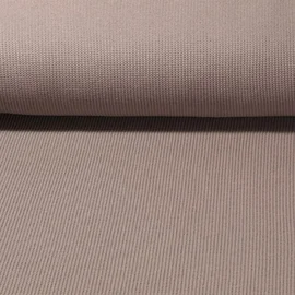 Stricksweat "Mimi" Taupe