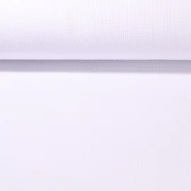 Stricksweat "Mimi" Weiß