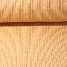 Stricksweat "Selma" Gelb