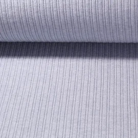 Stricksweat "Selma" Hellblau