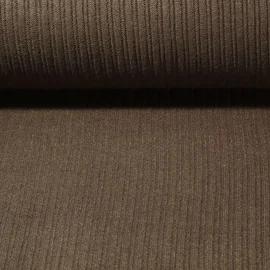 Stricksweat "Selma" Olivgrün