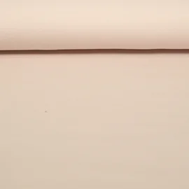 Sweat angeraut "Cleo" Uni Beach Sand 522 