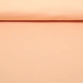 Sweat angeraut "Cleo" Uni Dunkles Lachs 320 