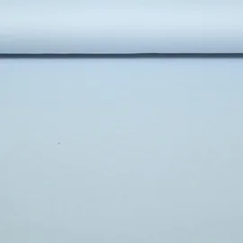 Sweat angeraut "Cleo" Uni Soft Blau 921 