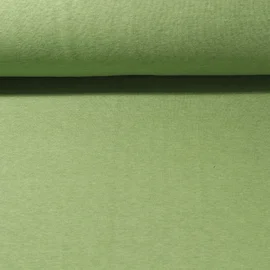 Sweat meliert "Paula" Kiwi