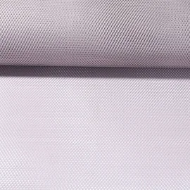 Taschen Mesh Netzstoff Beige