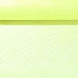 Taschen Mesh Netzstoff Neongelb