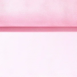 Taschen Mesh Netzstoff Rosa