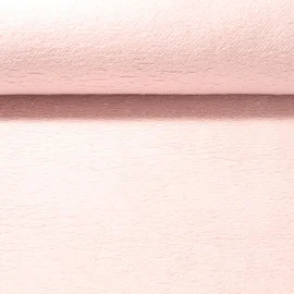 Teddyfleece "Aida" Uni Altrosa