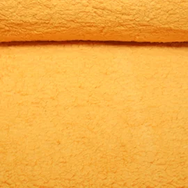 Teddyfleece "Benita" Gelb