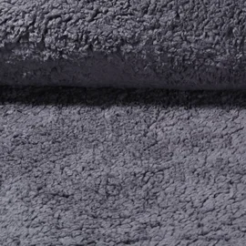 Teddyfleece "Benita" Grau