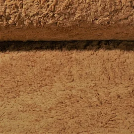 Teddyfleece "Benita" Kupfer