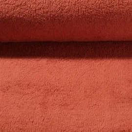 Teddyfleece "Jette" Uni Rost