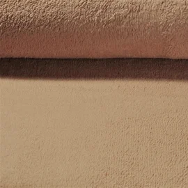 Teddyfleece Jette - Uni Sand