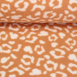 Teddyfleece Leo Softorange