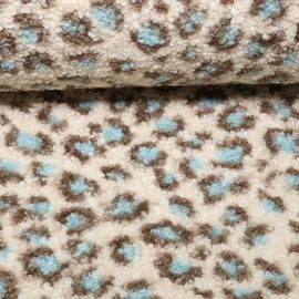 Teddystoff B-Trendy Panther Sand